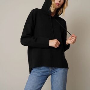 Cyrus Black Knitwear